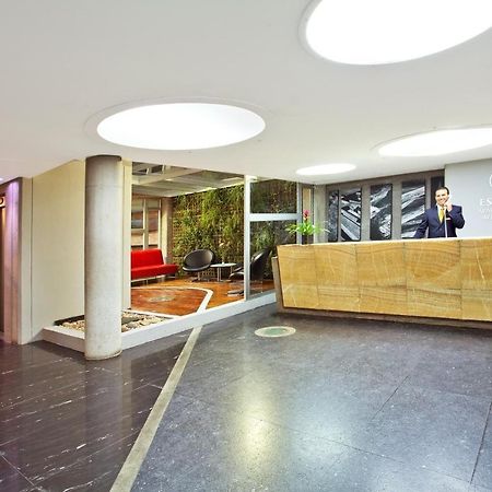 Estelar Apartamentos Aeropuerto Богота Экстерьер фото